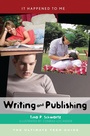 Cover: Writing and Publishing - Scarecrow Press