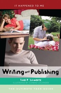 Cover: Writing and Publishing - Scarecrow Press