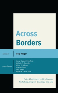 Enlarge image Cover: Across Borders - Lexington Books