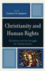 Cover: Christianity and Human Rights - Lexington Books