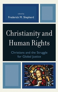 Enlarge image Cover: Christianity and Human Rights - Lexington Books