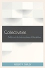 Cover: Collectivities - Lexington Books