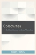 Cover: Collectivities - Lexington Books