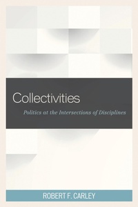 Enlarge image Cover: Collectivities - Lexington Books