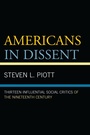 Cover: Americans in Dissent - Bloomsbury eBooks US