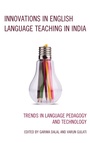 Cover: Innovations in English Language Teaching in India - Lexington Books