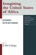 Cover: Imagining the United States of Africa - Lexington Books