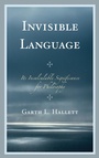 Cover: Invisible Language - Lexington Books