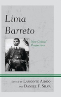 Cover: Lima Barreto - Lexington Books