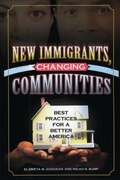 Cover: New Immigrants, Changing Communities - Lexington Books