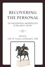 Cover: Recovering the Personal - Lexington Books