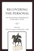 Cover: Recovering the Personal - Lexington Books