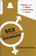 Cover: Sex and the American Teenager - Rowman & Littlefield Education