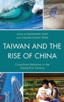 Cover: Taiwan and the Rise of China - Lexington Books