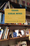 Cover: Teacher, Scholar, Mother - Lexington Books