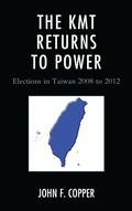 Cover: The KMT Returns to Power - Bloomsbury eBooks US