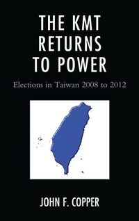 Enlarge image Cover: The KMT Returns to Power - Bloomsbury eBooks US