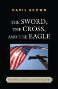 Cover: The Sword, the Cross, and the Eagle - Bloomsbury eBooks US