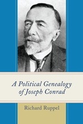 Cover: A Political Genealogy of Joseph Conrad - Bloomsbury eBooks US