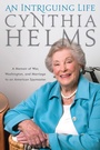 Cover: An Intriguing Life - Rowman & Littlefield Publishers