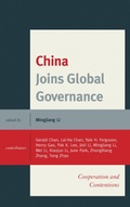 Cover: China Joins Global Governance - Lexington Books