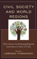 Cover: Civil Society and World Regions - Lexington Books