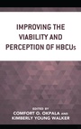 Cover: Improving the Viability and Perception of HBCUs - Lexington Books