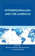 Cover: Interregionalism and the Americas - Lexington Books