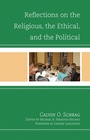 Cover: Reflections on the Religious, the Ethical, and the Political - Lexington Books