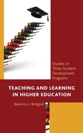 Cover: Teaching and Learning in Higher Education - Bloomsbury eBooks US