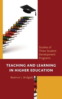 Enlarge image Cover: Teaching and Learning in Higher Education - Bloomsbury eBooks US