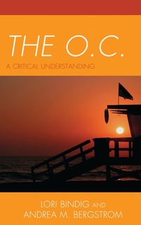Enlarge image Cover: The O.C. - Lexington Books