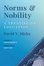 Cover: Norms and Nobility - Bloomsbury eBooks US