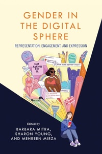 Enlarge image Cover: Gender in the Digital Sphere - Bloomsbury eBooks US