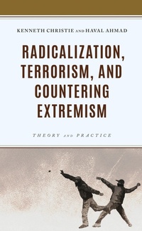 Enlarge image Cover: Radicalization, Terrorism, and Countering Extremism - Bloomsbury eBooks US