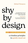 Cover: Shy by Design - Bloomsbury eBooks US