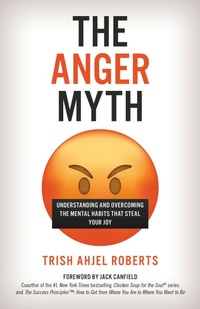 Enlarge image Cover: The Anger Myth - Bloomsbury eBooks US