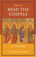 Cover: How to Read the Gospels - Rowman & Littlefield Publishers