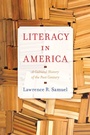 Cover: Literacy in America - Bloomsbury eBooks US