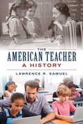 Cover: The American Teacher - Bloomsbury eBooks US