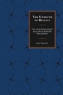 Cover: The Untruth of Reality - Lexington Books