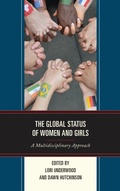 Cover: The Global Status of Women and Girls - Lexington Books