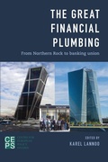 Cover: The Great Financial Plumbing - Center for European Policy Studies