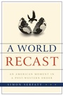 Cover: A World Recast - Bloomsbury eBooks US
