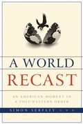 Cover: A World Recast - Bloomsbury eBooks US