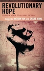 Cover: Revolutionary Hope - Lexington Books