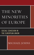 Cover: The New Minorities of Europe - Lexington Books