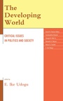Cover: The Developing World - Scarecrow Press