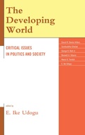 Cover: The Developing World - Scarecrow Press