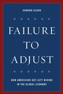 Cover: Failure to Adjust - Rowman & Littlefield Publishers